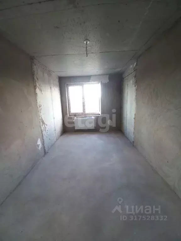 1-к кв. Башкортостан, Уфа ул. Коммунаров, 7 (33.6 м) - Фото 1
