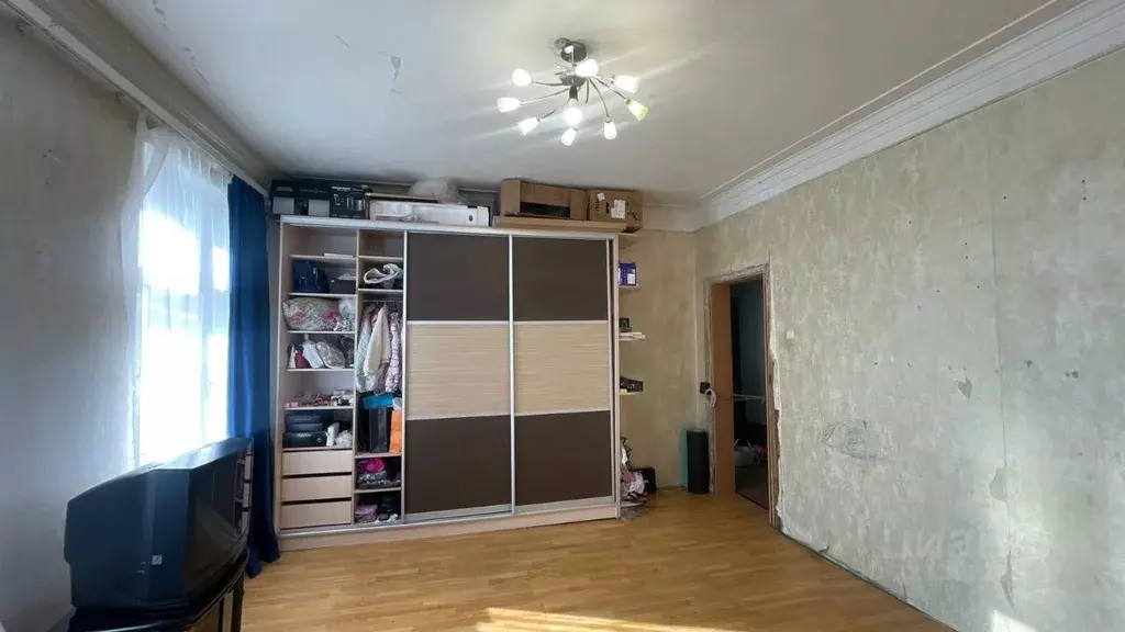 2-к кв. Нижегородская область, Нижний Новгород ул. Октябрьской ... - Фото 1