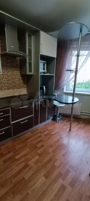 2-к. квартира, 54 м, 4/19 эт. - Фото 0
