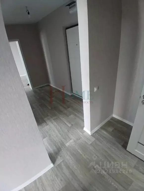 2-к кв. Новосибирская область, Новосибирск Спортивная ул., 41 (55.0 м) - Фото 2