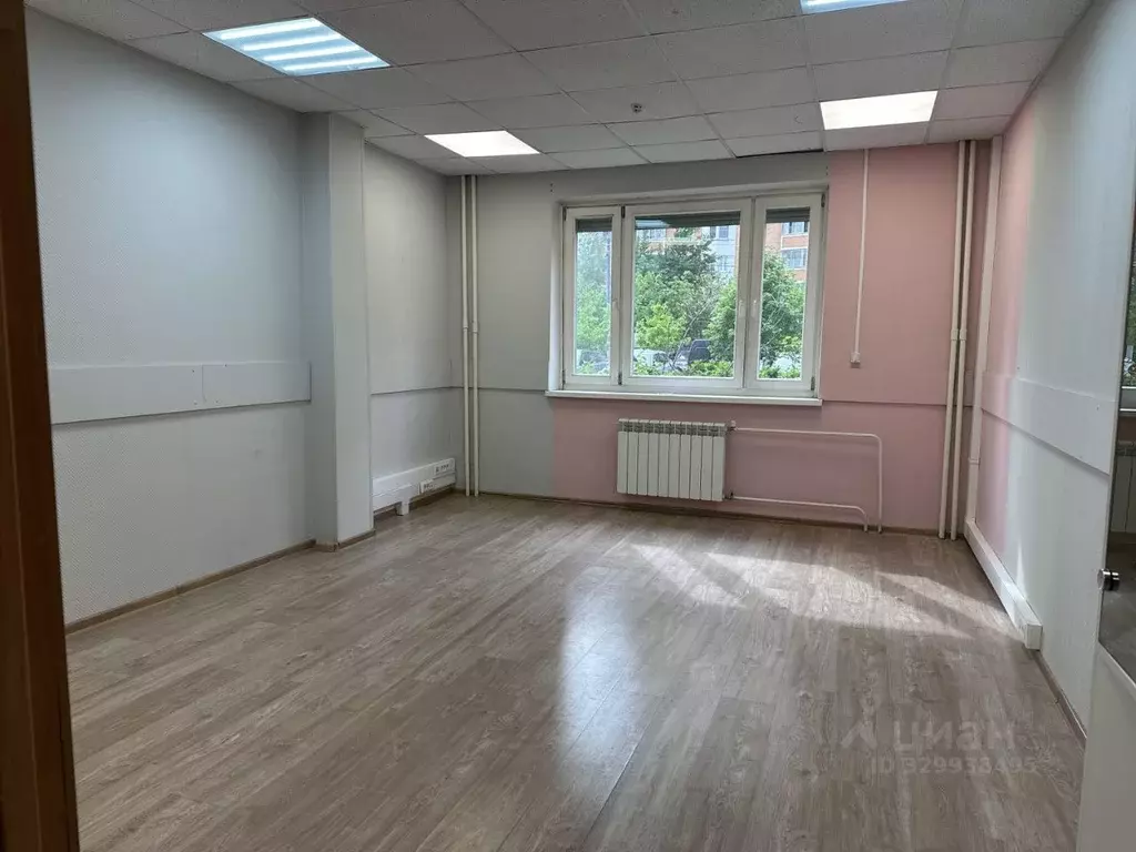 Помещение свободного назначения в Московская область, Красногорск бул. ... - Фото 2