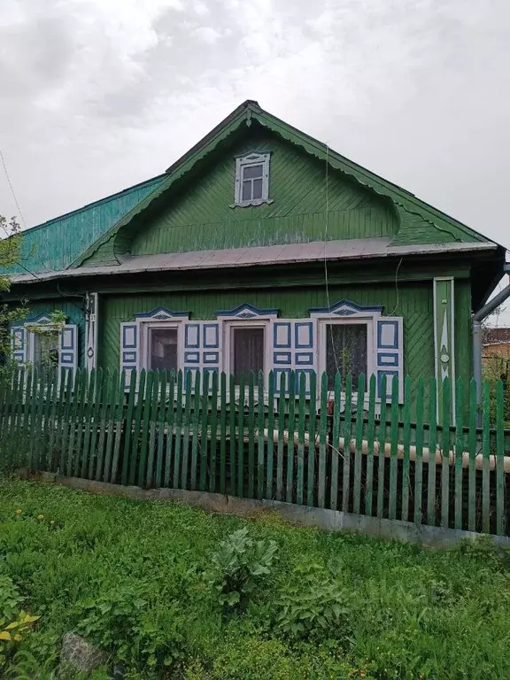 Дом в Свердловская область, Верхняя Пышма ул. Геологов, 32 (66 м) - Фото 0