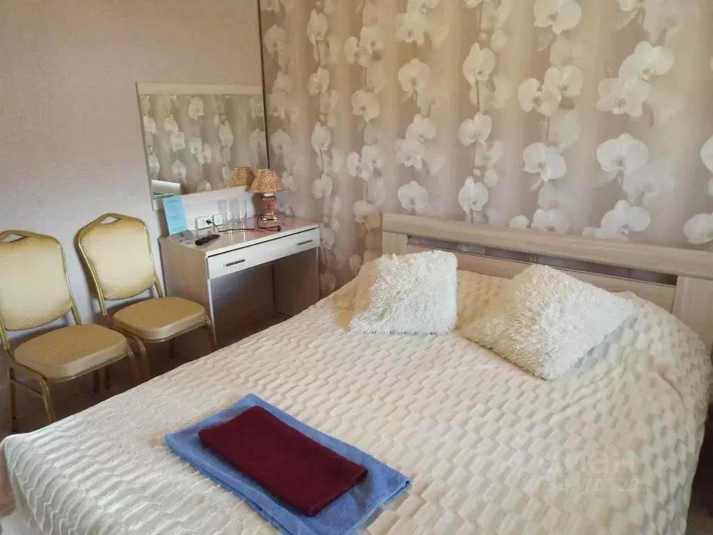 Комната Калужская область, Боровск Калужская ул., 167 - Фото 2