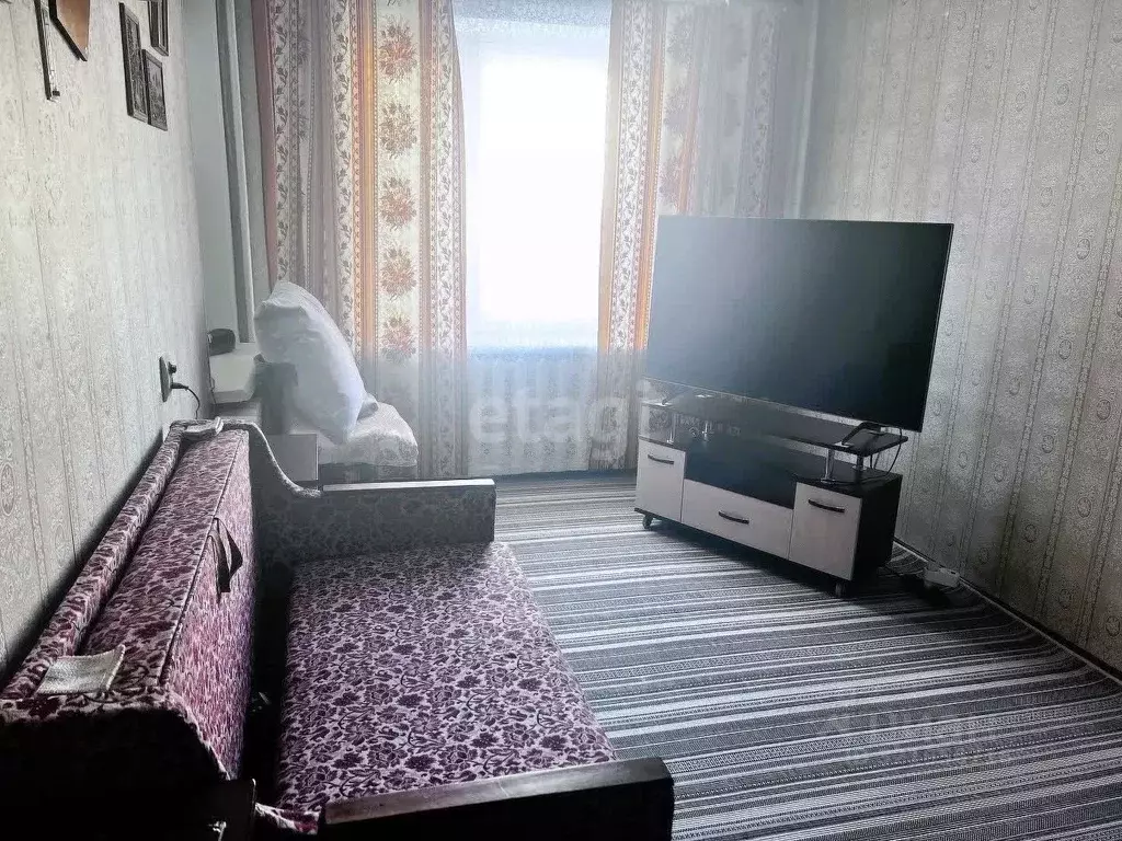 2-к кв. Тамбовская область, Тамбов Интернациональная ул., 54 (48.0 м) - Фото 0