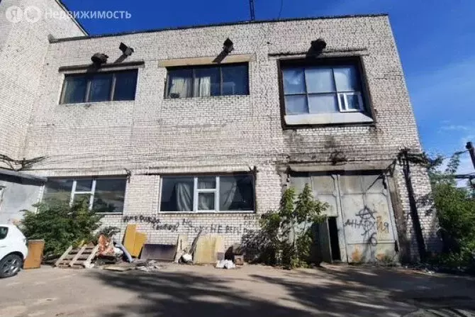 Склад (325.8 м) - Фото 1