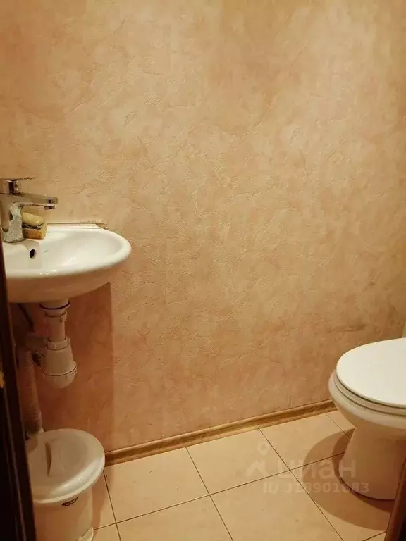 2-к кв. Самарская область, Самара Первомайская ул., 21 (44.0 м) - Фото 1
