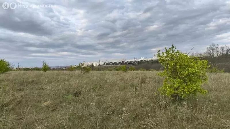 Участок в посёлок Дубовое, микрорайон Пригородный, улица Щорса (300 м) - Фото 1