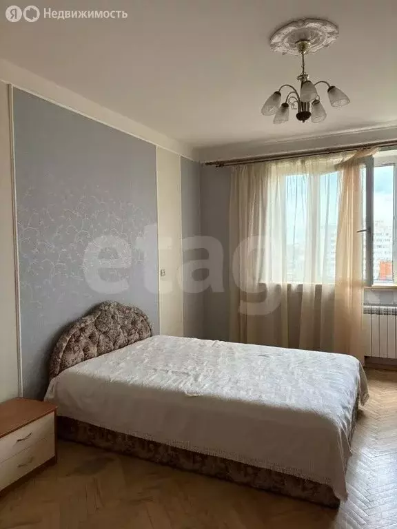 2-комнатная квартира: Санкт-Петербург, Звёздная улица, 5к1 (55.5 м) - Фото 2