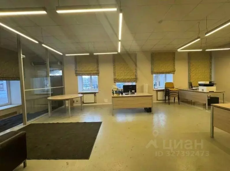 Помещение свободного назначения в Санкт-Петербург Красногвардейский ... - Фото 2