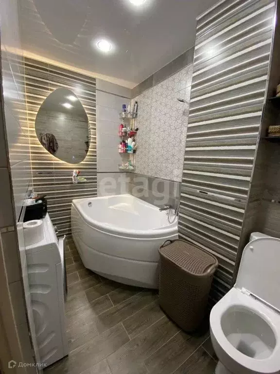 Продаётся 4-к квартира, 90 м - Фото 1