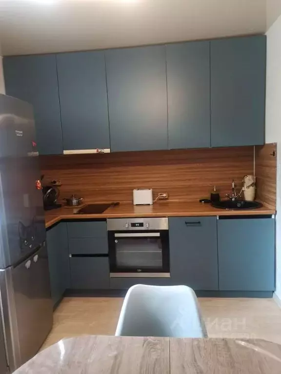 3-к кв. Кемеровская область, Кемерово ул. Мартемьянова, 68 (65.0 м) - Фото 1