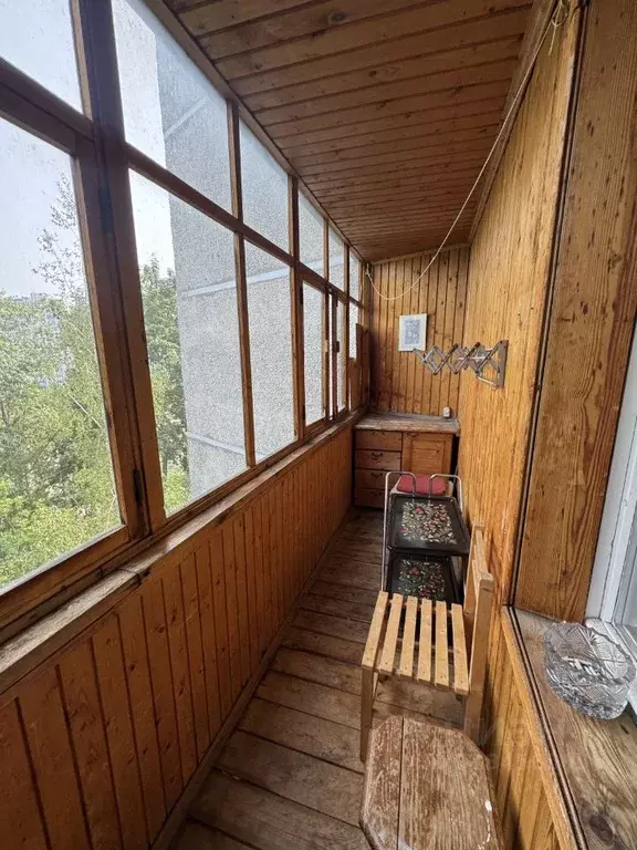 Комната Москва ул. Островитянова, 31 (14.0 м) - Фото 1