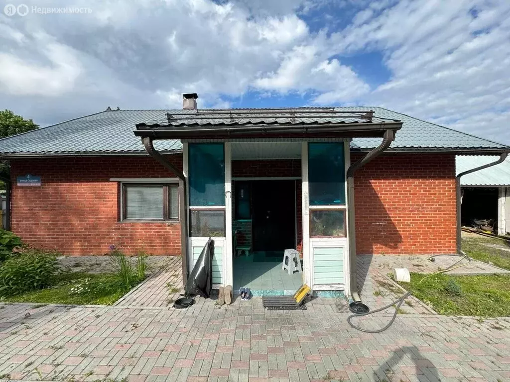 Дом в Сортавала, Садовая улица, 4 (93.2 м) - Фото 2