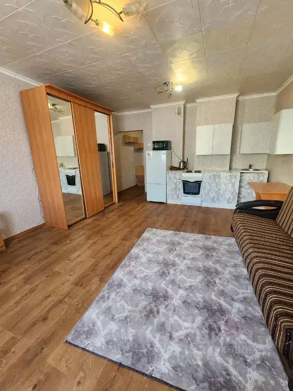 Студия Новосибирская область, Новосибирск ул. Татьяны Снежиной, 39 ... - Фото 1