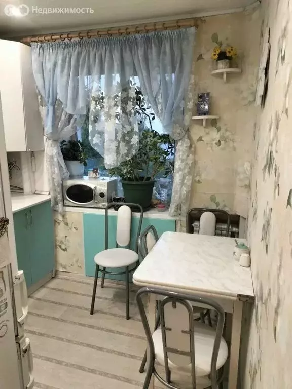 1-комнатная квартира: Самара, Теннисная улица, 19 (30 м) - Фото 1