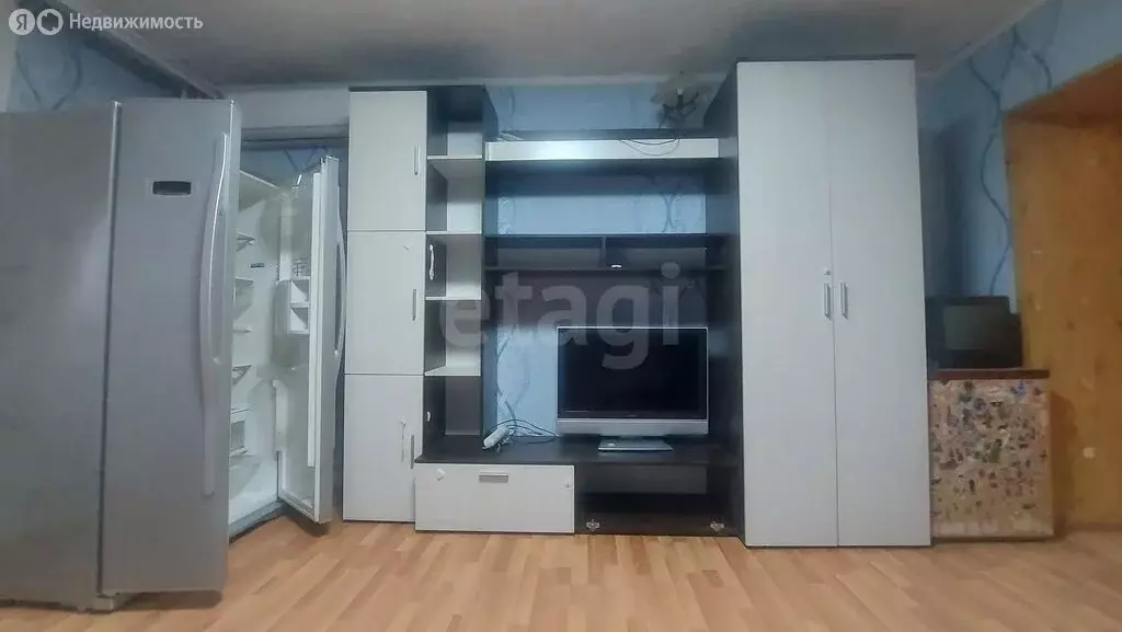 1-комнатная квартира: Липецк, улица З. Космодемьянской, 4А (36 м) - Фото 2