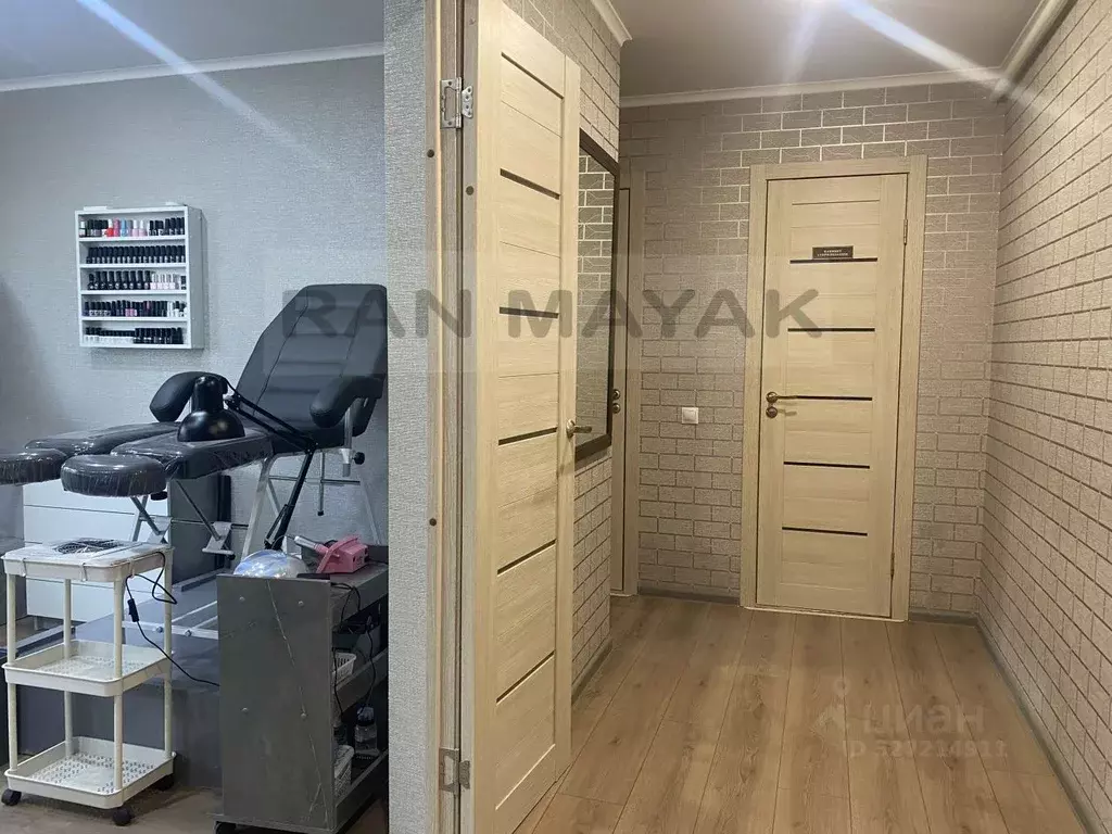 Офис в Адыгея, Майкоп Пионерская ул., 417А (48 м) - Фото 2