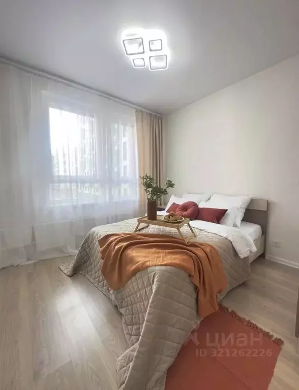 1-к кв. Московская область, Домодедово городской округ, с. Ям ул. ... - Фото 0