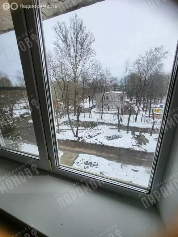1-комнатная квартира: Тверь, Петербургское шоссе, 62 (30 м) - Фото 1