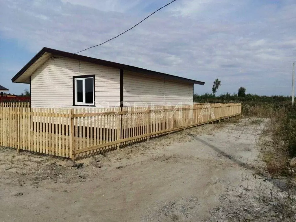 Дом в Тюменская область, Тюмень Садовое товарищество Липовый остров,  ... - Фото 2