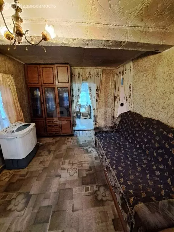 Дом в Голышманово, переулок 8 Марта (36.8 м) - Фото 2