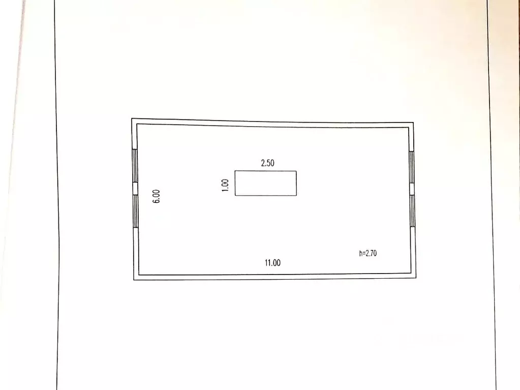 Дом в Алтайский край, Барнаул Фиалка СНТ, ул. Власихинская (70 м) - Фото 2