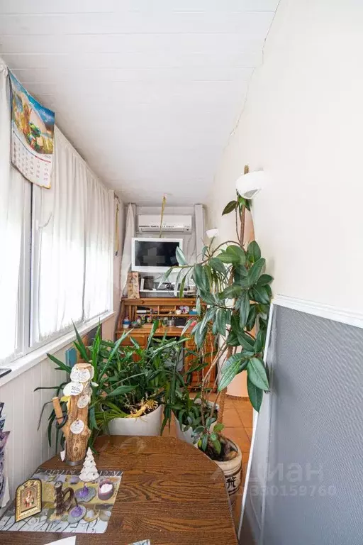 2-к кв. Севастополь с. Тыловое, ул. Лесная, 7 (51.1 м) - Фото 1