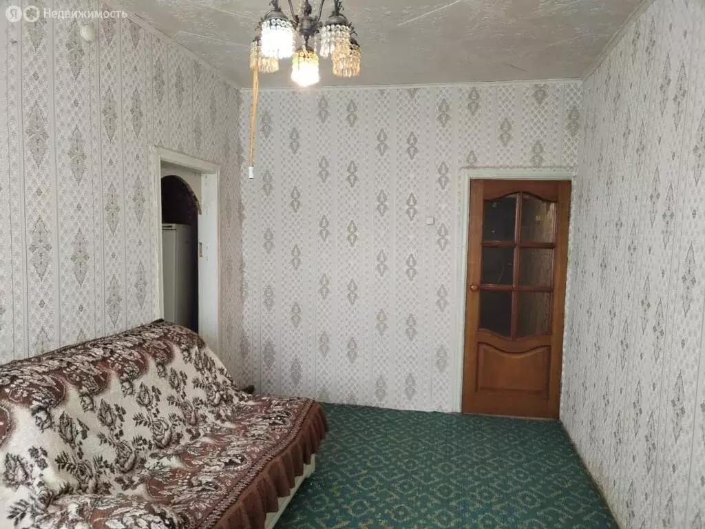 2-комнатная квартира: Горный, Новая улица, 40 (42 м) - Фото 2