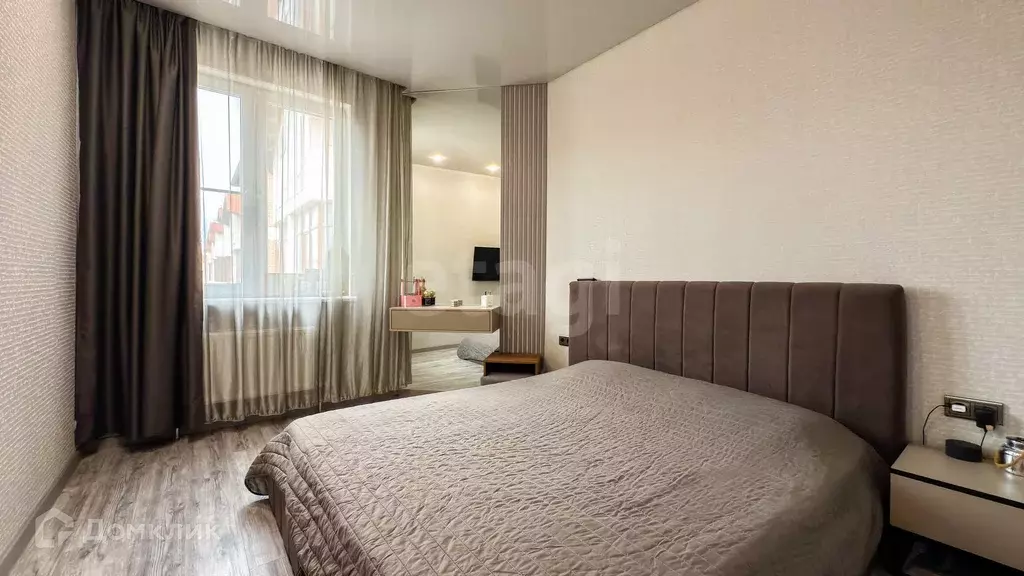 Продаётся 2-к квартира, 81.8 м - Фото 0