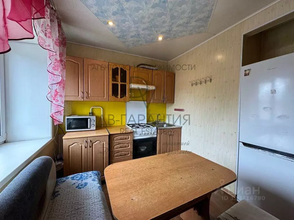 3-к кв. Хабаровский край, Комсомольск-на-Амуре просп. Ленина, 41 (57.1 ... - Фото 2