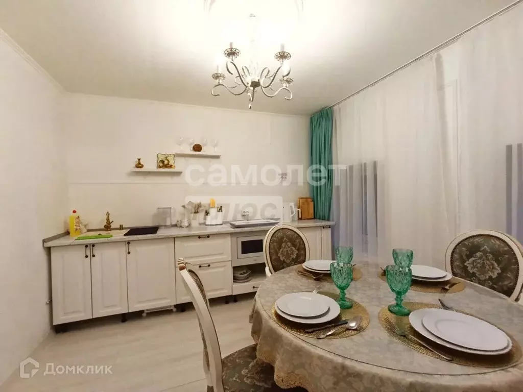 Продаётся 3-к квартира, 57 м - Фото 0