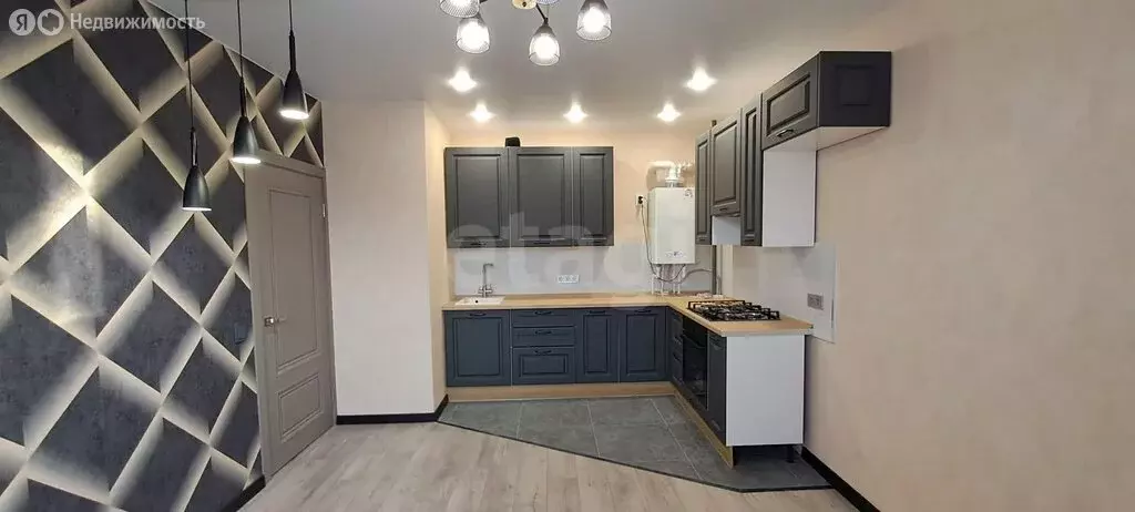 1-комнатная квартира: Тула, улица Купцов Гречихиных, 6 (36.5 м) - Фото 2