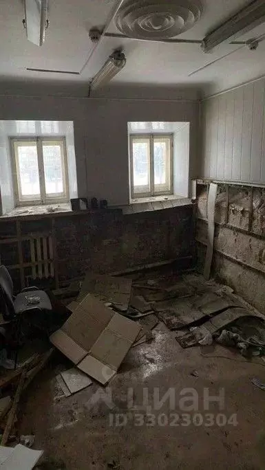 Помещение свободного назначения в Оренбургская область, Оренбург ... - Фото 1