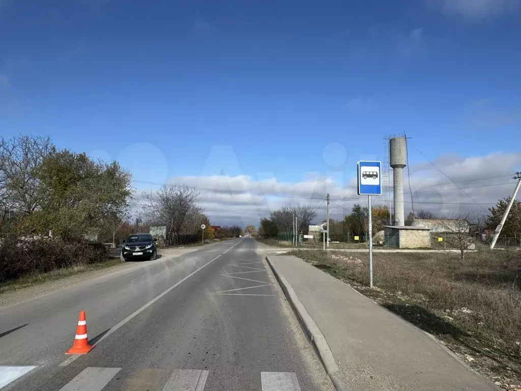Участок 6 сот. (СНТ, ДНП) - Фото 0