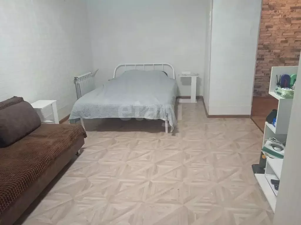 Квартира, 1 комната, 31.5 м - Фото 1