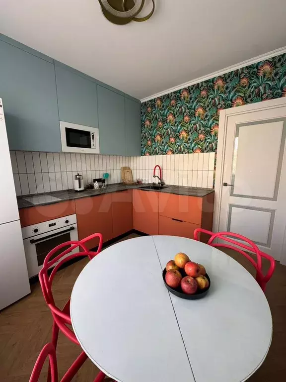 3-к. квартира, 65 м, 3/10 эт. - Фото 0