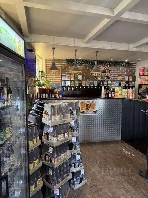 Помещение свободного назначения в Московская область, Подольск ... - Фото 2