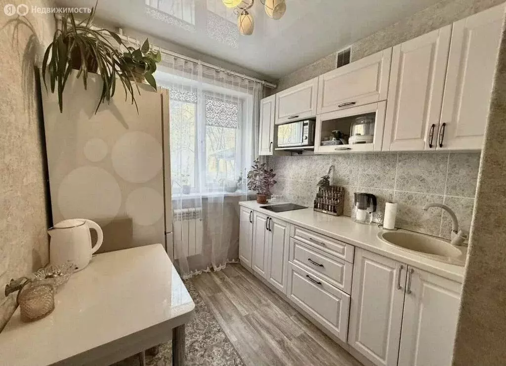 2-комнатная квартира: Иркутск, улица Воровского, 6 (41.7 м) - Фото 2