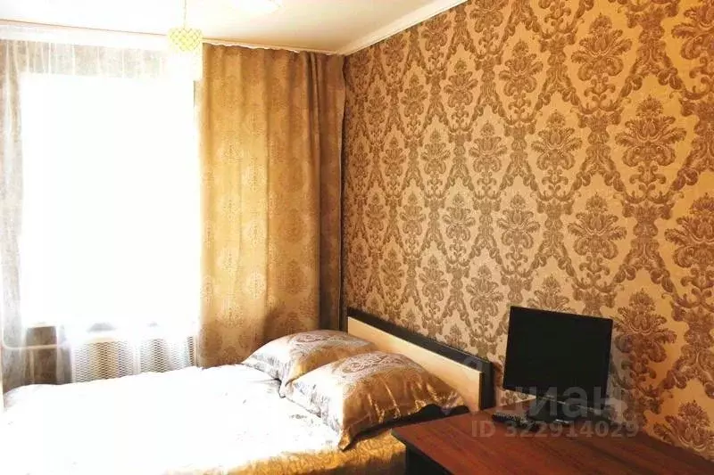 Комната Свердловская область, Заречный Ленинградская ул., 24Б (10.0 м) - Фото 1