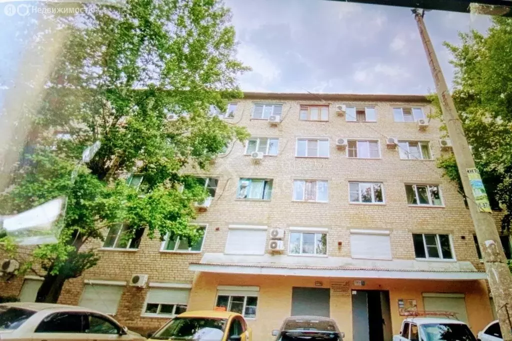 1к в -комнатной квартире (18.1 м) - Фото 0
