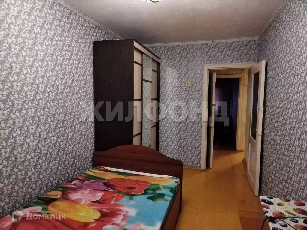 Продаётся 3-к квартира, 58.5 м - Фото 0