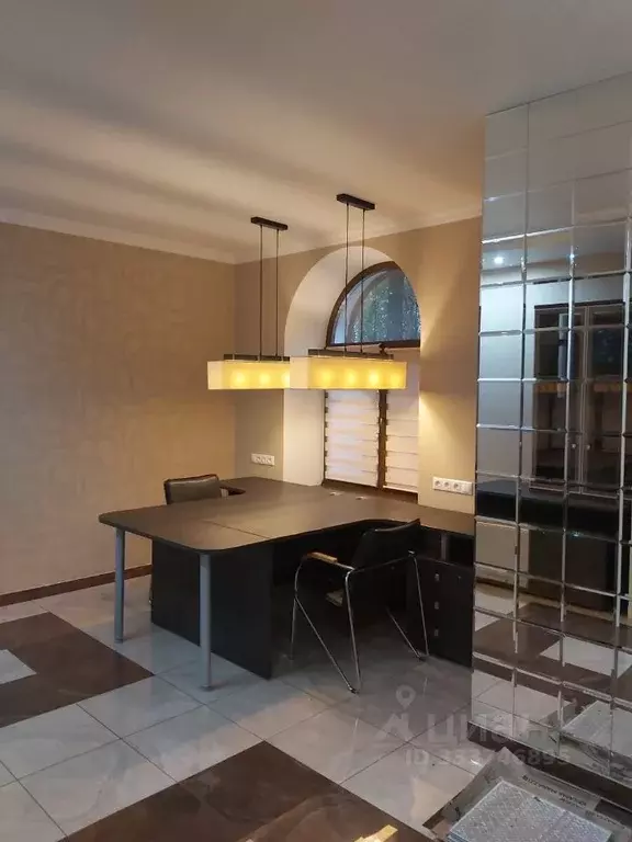 Офис в Москва ул. Маршала Новикова, 2К1 (66 м) - Фото 1