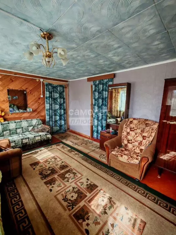Дом 83,8 м на участке 22,6 сот. - Фото 1