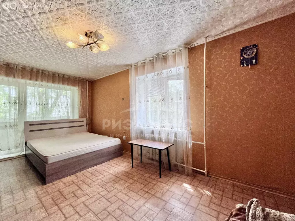 1-комнатная квартира: Орёл, Комсомольская улица, 247А (36 м) - Фото 0