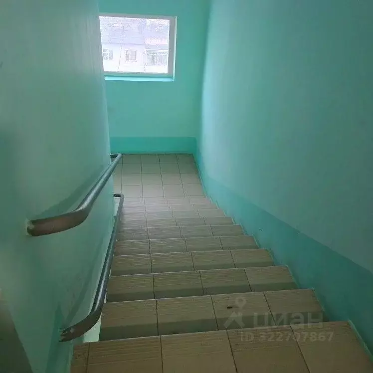 1-к кв. Саха (Якутия), Якутск ул. Кузьмина, 30/2 (50.0 м) - Фото 1