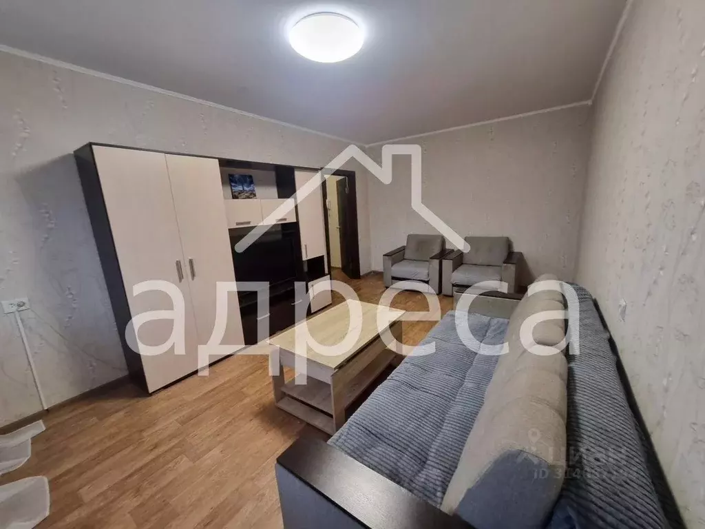 2-к кв. Самарская область, Самара Ново-Садовая ул., 216 (55.0 м) - Фото 0