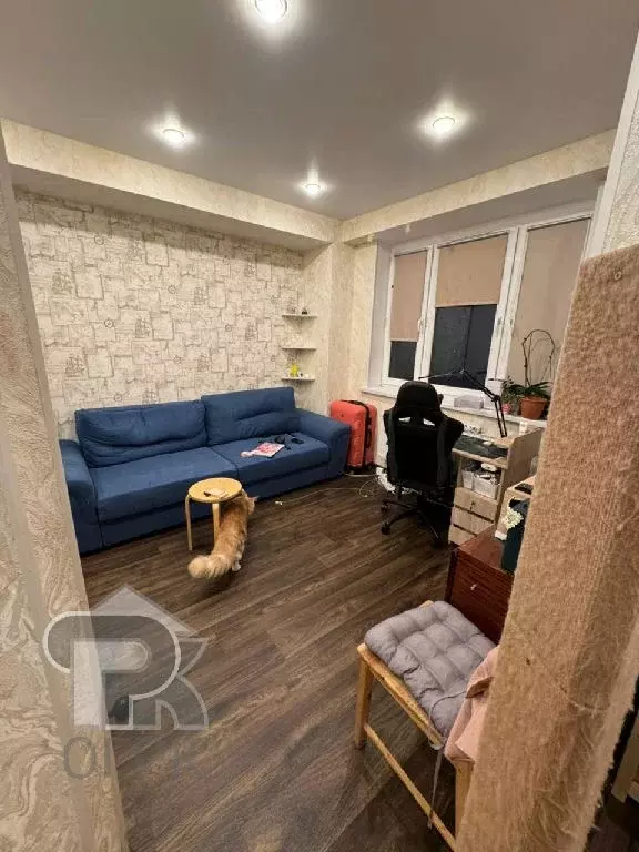 Продается 1-комнатная квартира - Фото 1