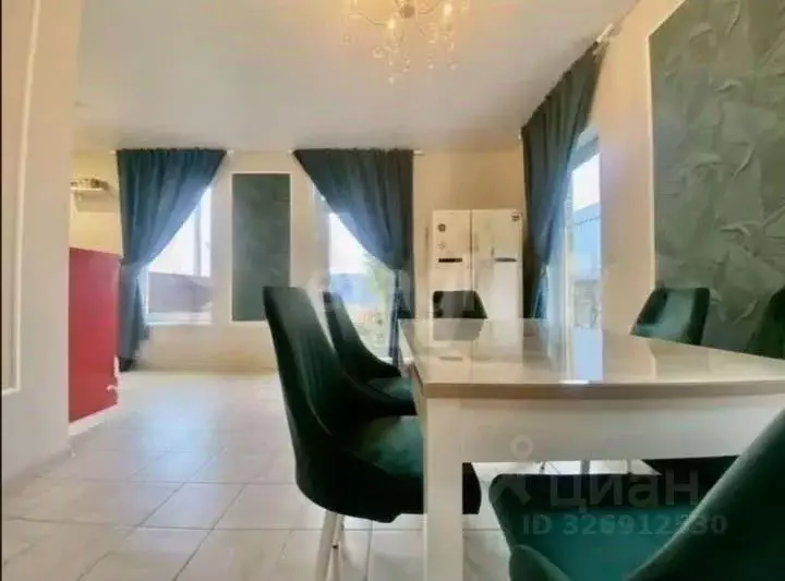 Дом в Калужская область, Калуга ул. 2-я Холмовая, 71А (150 м) - Фото 1