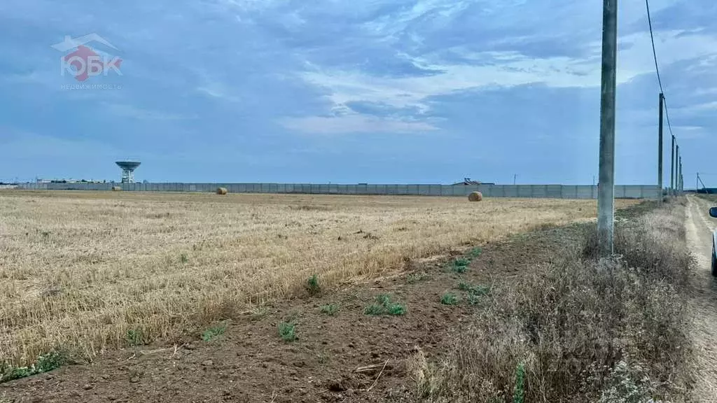 Участок в Крым, Сакский район, с. Молочное 2 (6.0 сот.) - Фото 1