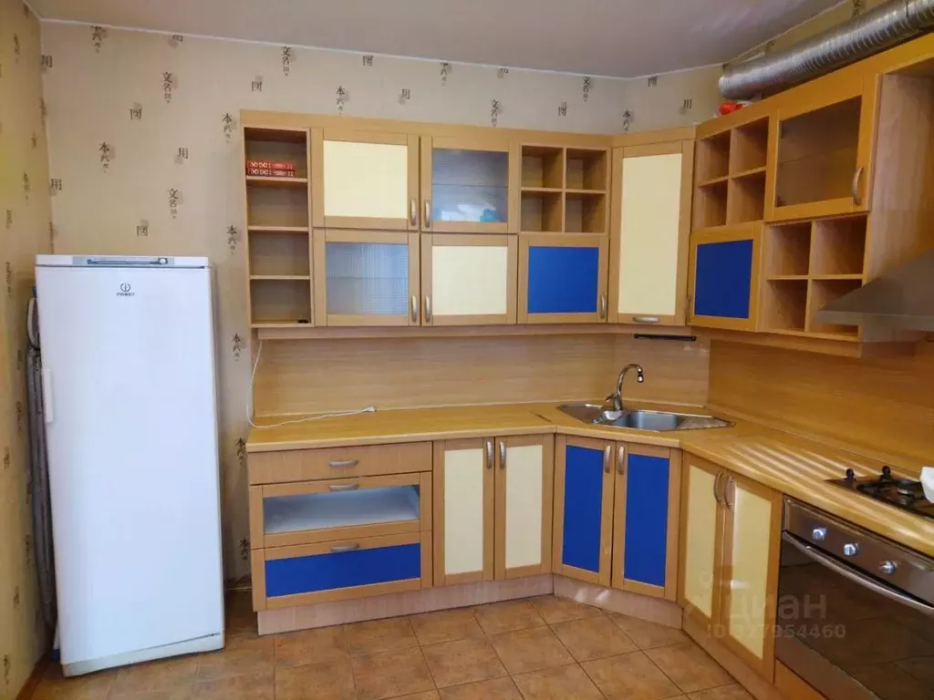 1-к кв. Санкт-Петербург Нарвский просп., 10 (48.6 м) - Фото 1